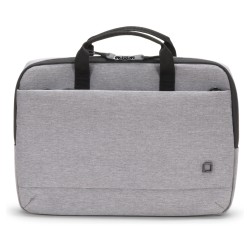 Dicota Eco Slim Case MOTION 12 - 13.3' Light Grey — Buy in Cyprus with Fast Delivery
