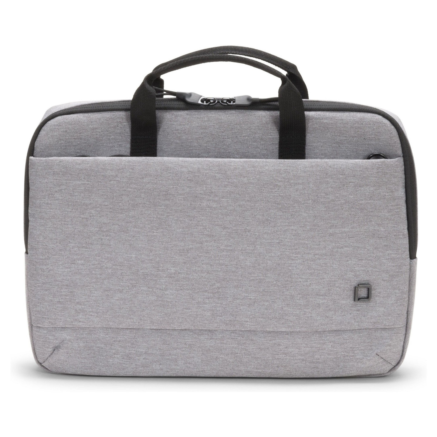 Dicota Eco Slim Case MOTION 12 - 13.3' Light Grey — Buy in Cyprus with Fast Delivery