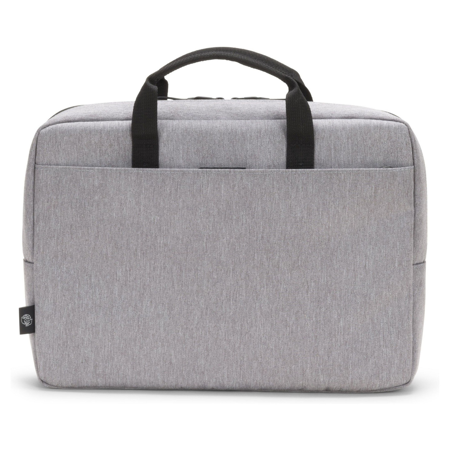 Dicota Eco Slim Case MOTION 12 - 13.3' Light Grey — Buy in Cyprus with Fast Delivery