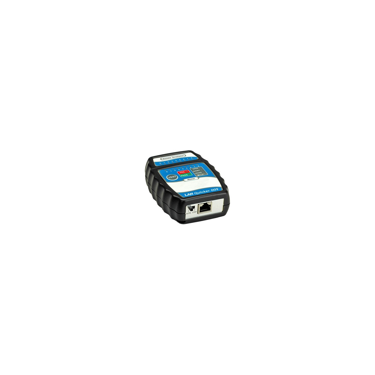 LAN QUICKER KABEL TESTER — Buy in Cyprus with Fast Delivery