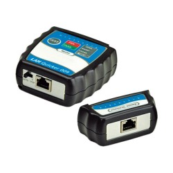 LAN QUICKER KABEL TESTER — Buy in Cyprus with Fast Delivery