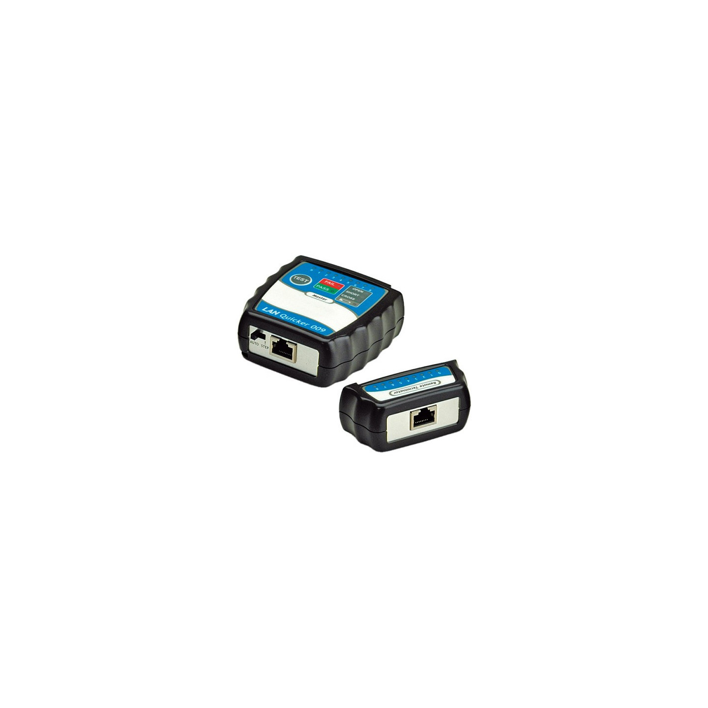 LAN QUICKER KABEL TESTER — Buy in Cyprus with Fast Delivery