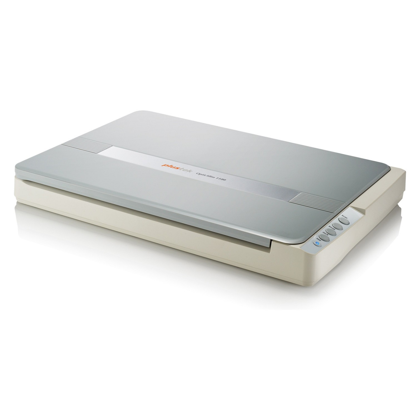 PLUSTEK OPTICSLIM 1180 — Buy in Cyprus with Fast Delivery
