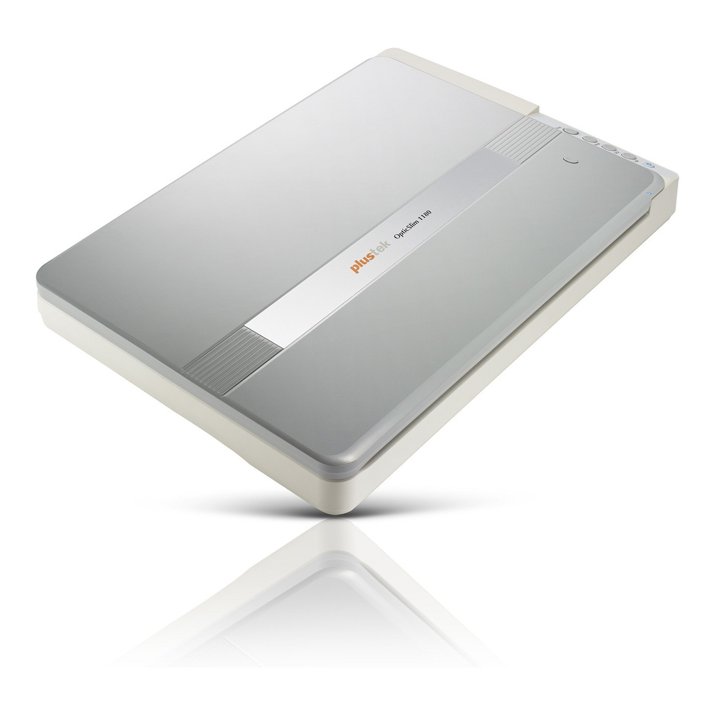 PLUSTEK OPTICSLIM 1180 — Buy in Cyprus with Fast Delivery