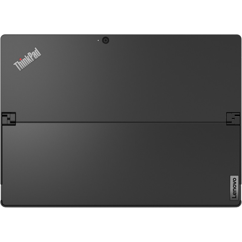 Buy Lenovo ThinkPad X12 Detachable Gen 2 - 164U - Black, 32GB LPDDR5x, 1TB SSD, ... in Cyprus, Nicosia, Limassol, Larnaka, Pafos