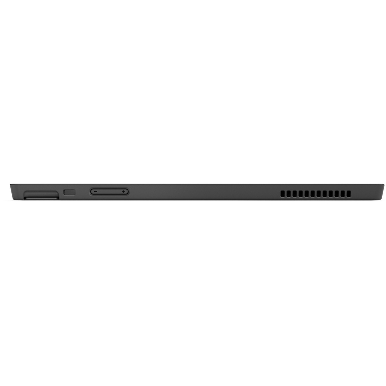 Lenovo ThinkPad X12 Detachable Gen 2 - 164U - Black, 32GB LPDDR5x, 1TB SSD, Intel Core Ultra 7, 12.3in FHD+ Touch
