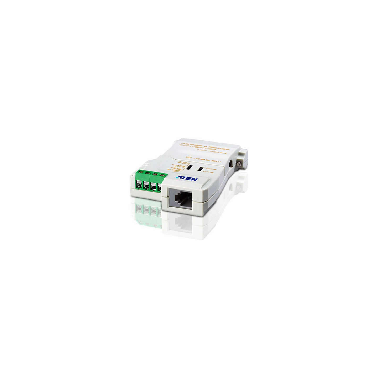 Converter RS-232 to RS-485 Interface Converter ATEN — Buy in Cyprus with Fast Delivery