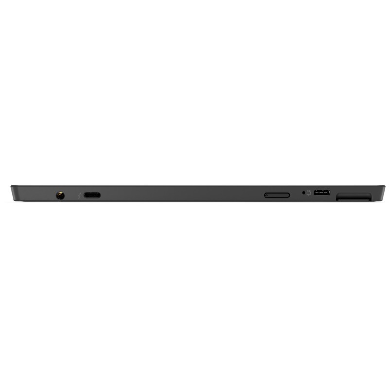 Buy Lenovo ThinkPad X12 Detachable Gen 2 - 164U - Black, 32GB LPDDR5x, 1TB SSD, ... in Cyprus, Nicosia, Limassol, Larnaka, Pafos