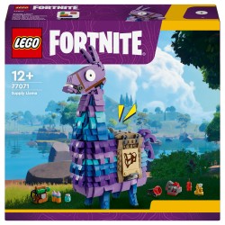 LEGO Fortnite Vorratslama 77071 — Buy in Cyprus with Fast Delivery
