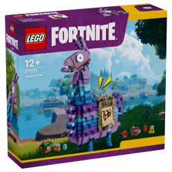 LEGO Fortnite Vorratslama 77071 — Buy in Cyprus with Fast Delivery