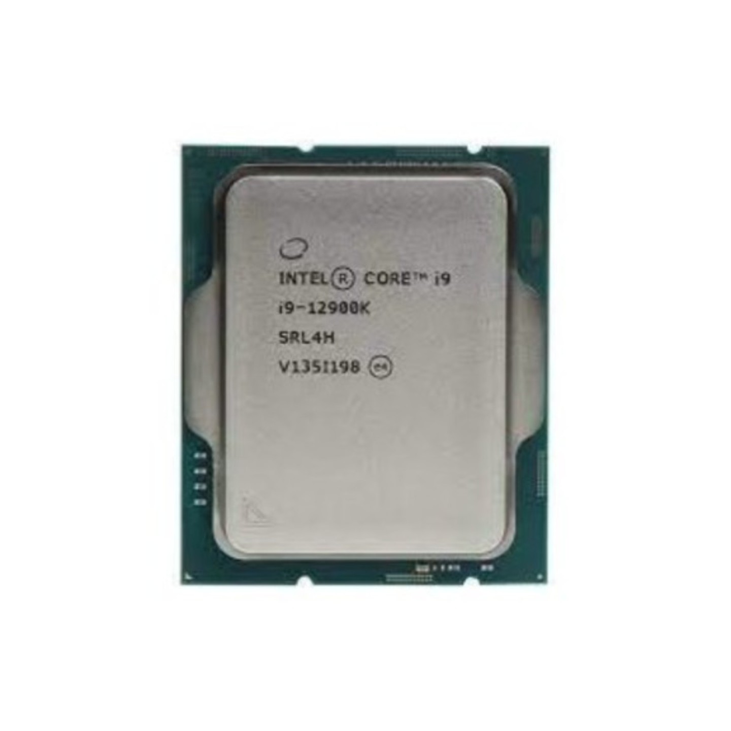 Intel Core i9-12900K Tray - 16-Core, 24-Thread, up to 5.2GHz, 125W TDP, LGA1700, Alder Lake - BX8071512900K (Tray)