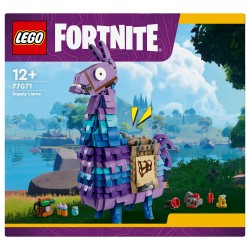 LEGO Fortnite Vorratslama 77071 — Buy in Cyprus with Fast Delivery