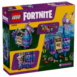 LEGO Fortnite Vorratslama 77071 — Buy in Cyprus with Fast Delivery