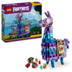 LEGO Fortnite Vorratslama 77071 — Buy in Cyprus with Fast Delivery