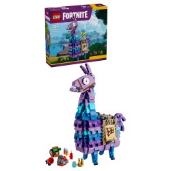 LEGO Fortnite Vorratslama 77071 — Buy in Cyprus with Fast Delivery