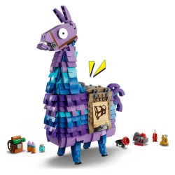 LEGO Fortnite Vorratslama 77071 — Buy in Cyprus with Fast Delivery