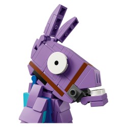 LEGO Fortnite Vorratslama 77071 — Buy in Cyprus with Fast Delivery