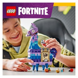 LEGO Fortnite Vorratslama 77071 — Buy in Cyprus with Fast Delivery