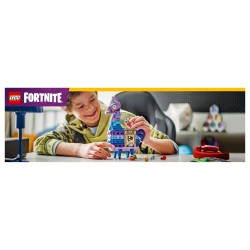 LEGO Fortnite Vorratslama 77071 — Buy in Cyprus with Fast Delivery