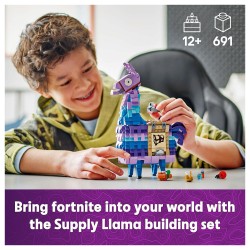 LEGO Fortnite Vorratslama 77071 — Buy in Cyprus with Fast Delivery