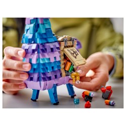 LEGO Fortnite Vorratslama 77071 — Buy in Cyprus with Fast Delivery