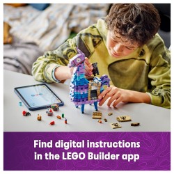 LEGO Fortnite Vorratslama 77071 — Buy in Cyprus with Fast Delivery