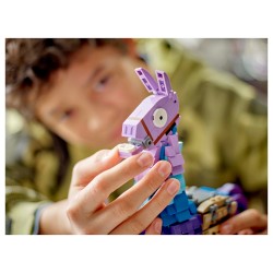 LEGO Fortnite Vorratslama 77071 — Buy in Cyprus with Fast Delivery