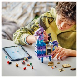 LEGO Fortnite Vorratslama 77071 — Buy in Cyprus with Fast Delivery
