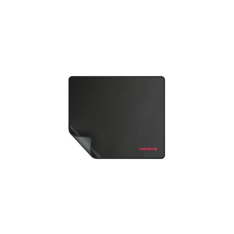 Buy Cherry MP 1000 Premium XL - Black Gaming Mousepad, 300×350×5 mm, Non-slip ... in Cyprus, Nicosia, Limassol, Larnaka, Pafos