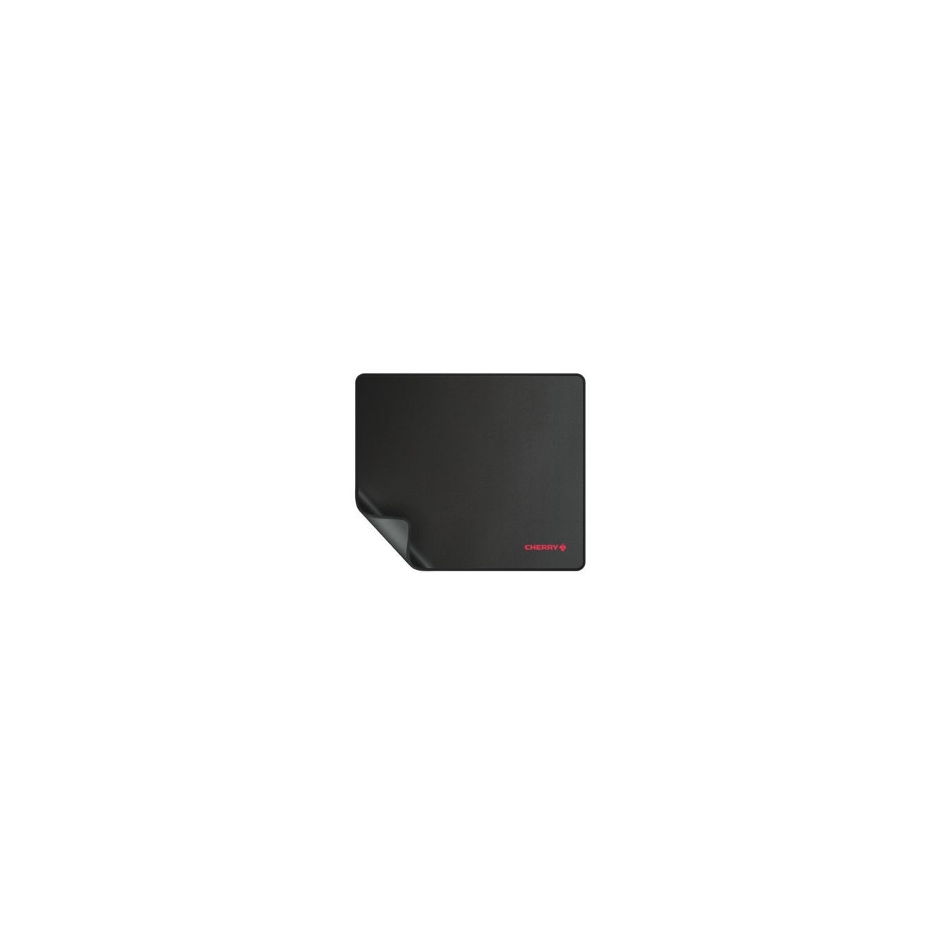 Cherry MP 1000 Premium XL - Black Gaming Mousepad, 300×350×5 mm, Non-slip Base — Buy in Cyprus with Fast Delivery