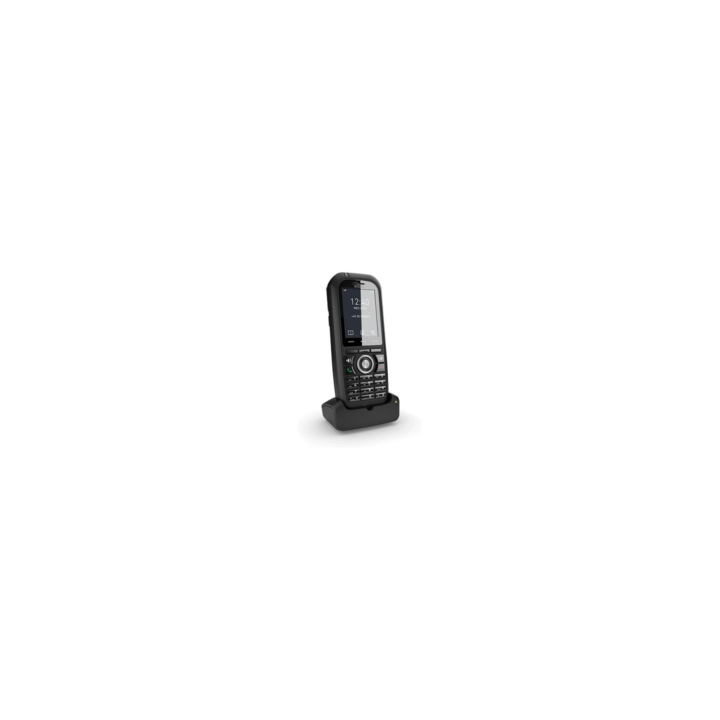 SNOM M80 DECT Handset — Buy in Cyprus with Fast Delivery