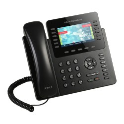 Grandstream SIP GXP-2170 High-End Business — Buy in Cyprus with Fast Delivery