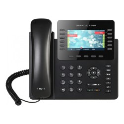 Grandstream SIP GXP-2170 High-End Business — Buy in Cyprus with Fast Delivery