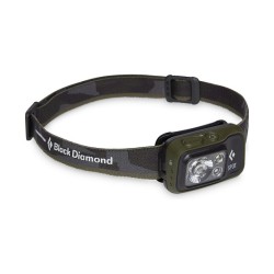 Black Diamond Stirnlampe Spot 400 (olivgrn) — Buy in Cyprus with Fast Delivery