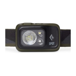 Black Diamond Stirnlampe Spot 400 (olivgrn) — Buy in Cyprus with Fast Delivery