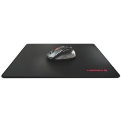 Buy Cherry MP 1000 Premium XL - Black Gaming Mousepad, 300×350×5 mm, Non-slip ... in Cyprus, Nicosia, Limassol, Larnaka, Pafos