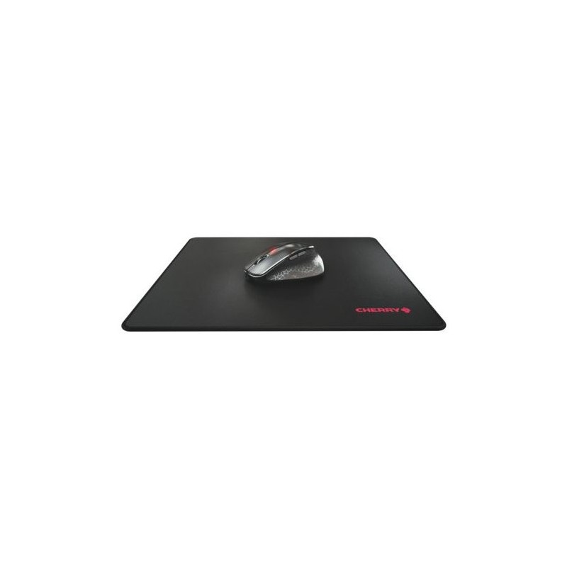 Buy Cherry MP 1000 Premium XL - Black Gaming Mousepad, 300×350×5 mm, Non-slip ... in Cyprus, Nicosia, Limassol, Larnaka, Pafos
