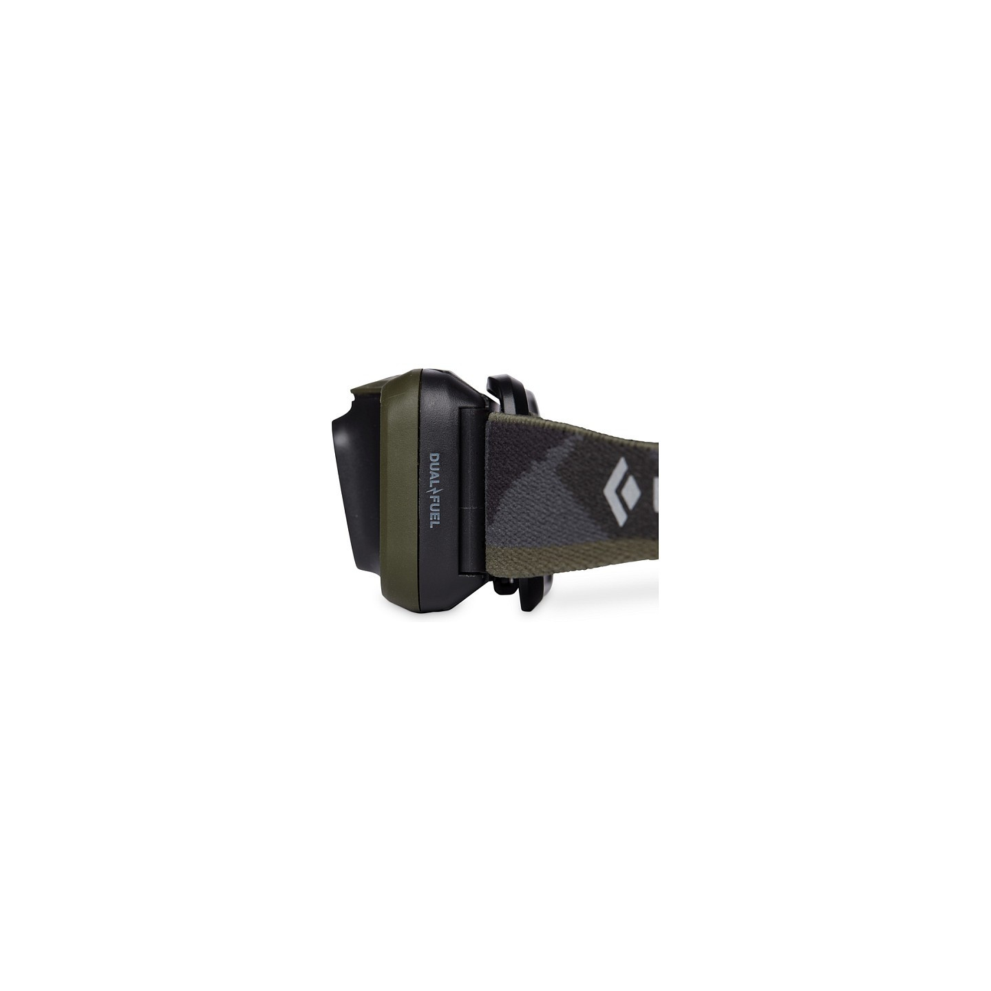 Black Diamond Stirnlampe Spot 400 (olivgrn) — Buy in Cyprus with Fast Delivery