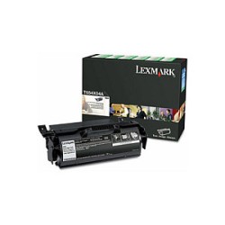LEXMARK T654X80G Optra T Cartridge black — Buy in Cyprus with Fast Delivery