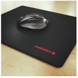 Buy Cherry MP 1000 Premium XL - Black Gaming Mousepad, 300×350×5 mm, Non-slip ... in Cyprus, Nicosia, Limassol, Larnaka, Pafos