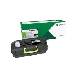 LEXMARK 45K Return Program Tonerpatrone Schwarz MS818 — Buy in Cyprus with Fast Delivery
