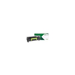 LEXMARK Toner schwarz Rck f. MS MX 521 621 622 25.000 Seiten — Buy in Cyprus with Fast Delivery