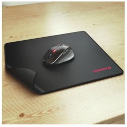 Buy Cherry MP 1000 Premium XL - Black Gaming Mousepad, 300×350×5 mm, Non-slip ... in Cyprus, Nicosia, Limassol, Larnaka, Pafos