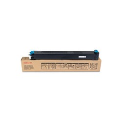Sharp MX-23GTCA - Cyan - Original - Tonerpatrone — Buy in Cyprus with Fast Delivery