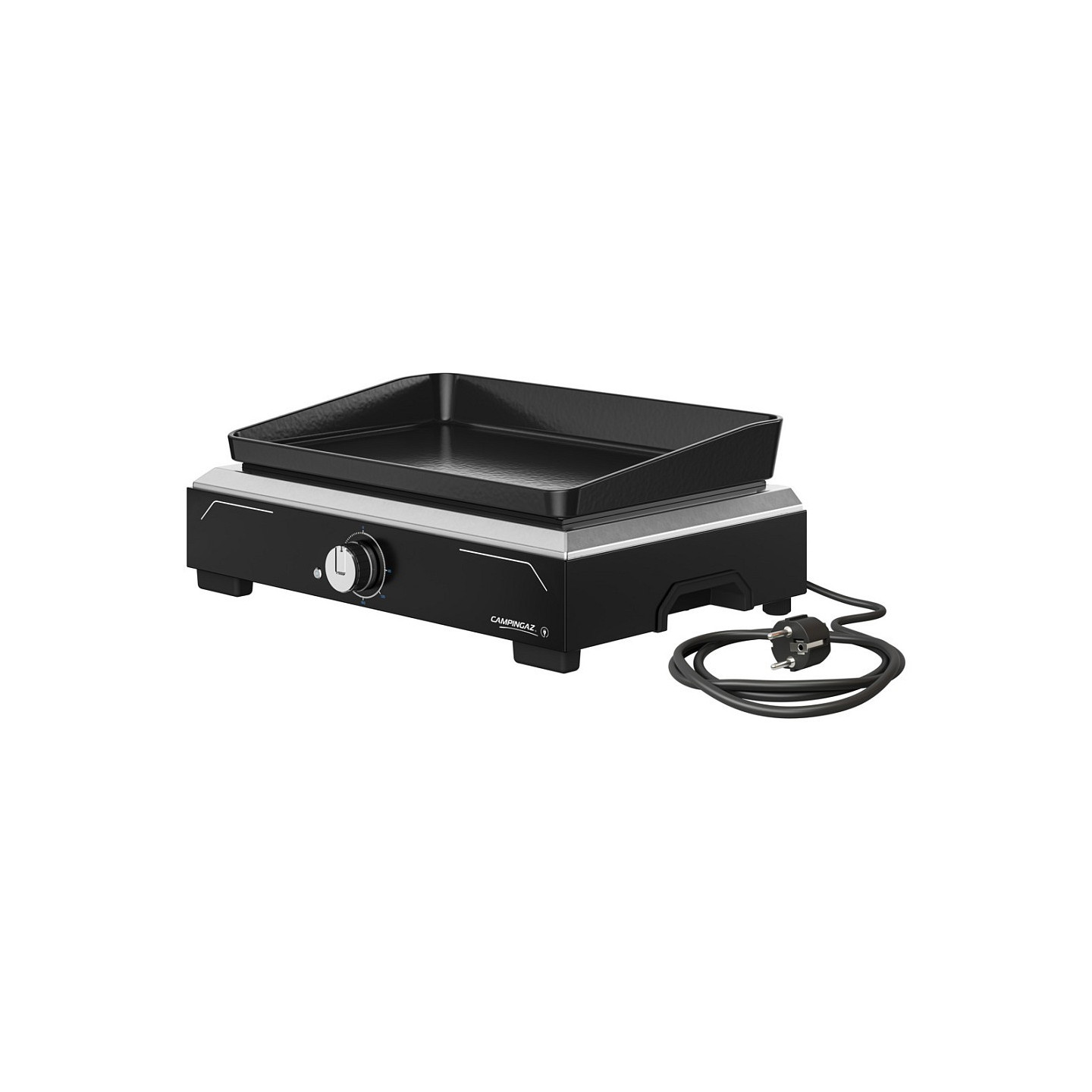 Campingaz Plancha Electric 1 XD — Buy in Cyprus with Fast Delivery