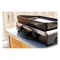 Campingaz Plancha Electric 1 XD — Buy in Cyprus with Fast Delivery