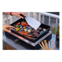 Campingaz Plancha Electric 1 XD — Buy in Cyprus with Fast Delivery