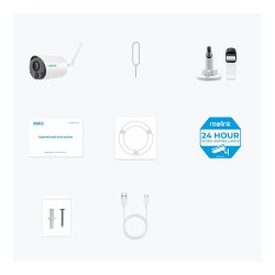 Reolink BWB2K07 — Buy in Cyprus with Fast Delivery