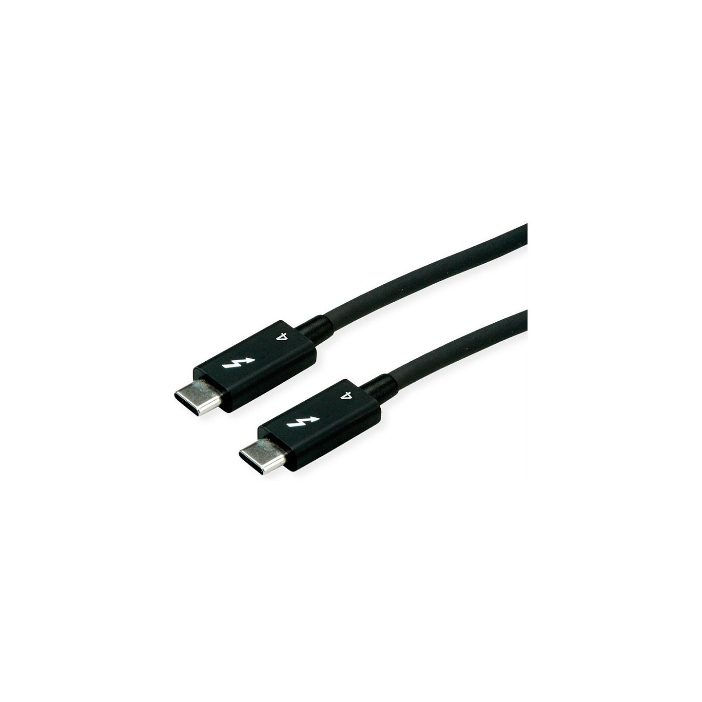 ROLINE THUNDERBOLT 4 KABEL C-C 40G — Buy in Cyprus with Fast Delivery