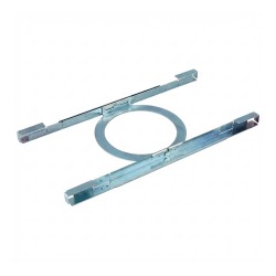 ALGO 81X8TBR CEILING SPEAKER T-BAR BRACKET — Buy in Cyprus with Fast Delivery
